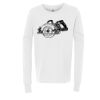 Youth Jersey Cotton Long Sleeve Tee Thumbnail