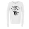 Youth Jersey Cotton Long Sleeve Tee Thumbnail