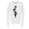 Youth Jersey Cotton Long Sleeve Tee Thumbnail