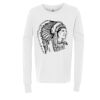 Youth Jersey Cotton Long Sleeve Tee Thumbnail