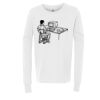 Youth Jersey Cotton Long Sleeve Tee Thumbnail