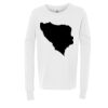Youth Jersey Cotton Long Sleeve Tee Thumbnail