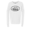 Youth Jersey Cotton Long Sleeve Tee Thumbnail