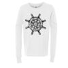 Youth Jersey Cotton Long Sleeve Tee Thumbnail