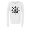 Youth Jersey Cotton Long Sleeve Tee Thumbnail