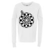 Youth Jersey Cotton Long Sleeve Tee Thumbnail