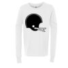 Youth Jersey Cotton Long Sleeve Tee Thumbnail
