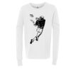 Youth Jersey Cotton Long Sleeve Tee Thumbnail