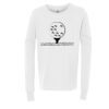 Youth Jersey Cotton Long Sleeve Tee Thumbnail