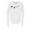 Youth Jersey Cotton Long Sleeve Tee Thumbnail