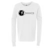 Youth Jersey Cotton Long Sleeve Tee Thumbnail