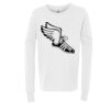 Youth Jersey Cotton Long Sleeve Tee Thumbnail