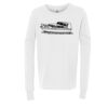 Youth Jersey Cotton Long Sleeve Tee Thumbnail