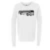 Youth Jersey Cotton Long Sleeve Tee Thumbnail