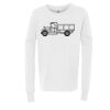 Youth Jersey Cotton Long Sleeve Tee Thumbnail