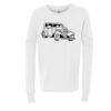 Youth Jersey Cotton Long Sleeve Tee Thumbnail