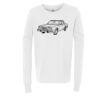 Youth Jersey Cotton Long Sleeve Tee Thumbnail