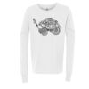 Youth Jersey Cotton Long Sleeve Tee Thumbnail