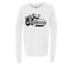 Youth Jersey Cotton Long Sleeve Tee Thumbnail