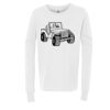 Youth Jersey Cotton Long Sleeve Tee Thumbnail