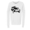 Youth Jersey Cotton Long Sleeve Tee Thumbnail