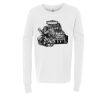 Youth Jersey Cotton Long Sleeve Tee Thumbnail