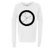 Youth Jersey Cotton Long Sleeve Tee Thumbnail