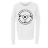 Youth Jersey Cotton Long Sleeve Tee Thumbnail