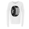 Youth Jersey Cotton Long Sleeve Tee Thumbnail