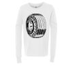 Youth Jersey Cotton Long Sleeve Tee Thumbnail