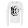 Youth Jersey Cotton Long Sleeve Tee Thumbnail