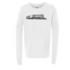 Youth Jersey Cotton Long Sleeve Tee Thumbnail