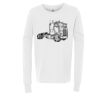 Youth Jersey Cotton Long Sleeve Tee Thumbnail