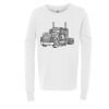 Youth Jersey Cotton Long Sleeve Tee Thumbnail