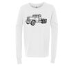 Youth Jersey Cotton Long Sleeve Tee Thumbnail
