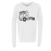Youth Jersey Cotton Long Sleeve Tee Thumbnail