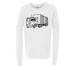 Youth Jersey Cotton Long Sleeve Tee Thumbnail