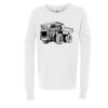 Youth Jersey Cotton Long Sleeve Tee Thumbnail