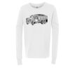 Youth Jersey Cotton Long Sleeve Tee Thumbnail