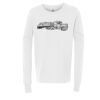 Youth Jersey Cotton Long Sleeve Tee Thumbnail