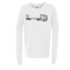 Youth Jersey Cotton Long Sleeve Tee Thumbnail