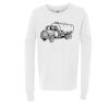 Youth Jersey Cotton Long Sleeve Tee Thumbnail