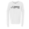 Youth Jersey Cotton Long Sleeve Tee Thumbnail