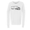 Youth Jersey Cotton Long Sleeve Tee Thumbnail