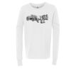 Youth Jersey Cotton Long Sleeve Tee Thumbnail