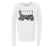 Youth Jersey Cotton Long Sleeve Tee Thumbnail
