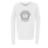 Youth Jersey Cotton Long Sleeve Tee Thumbnail