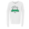 Youth Jersey Cotton Long Sleeve Tee Thumbnail