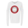 Youth Jersey Cotton Long Sleeve Tee Thumbnail