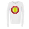 Youth Jersey Cotton Long Sleeve Tee Thumbnail
